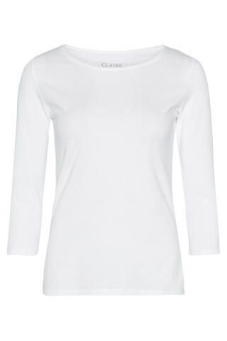 Claire - Alba-CW - T-shirt, Dame